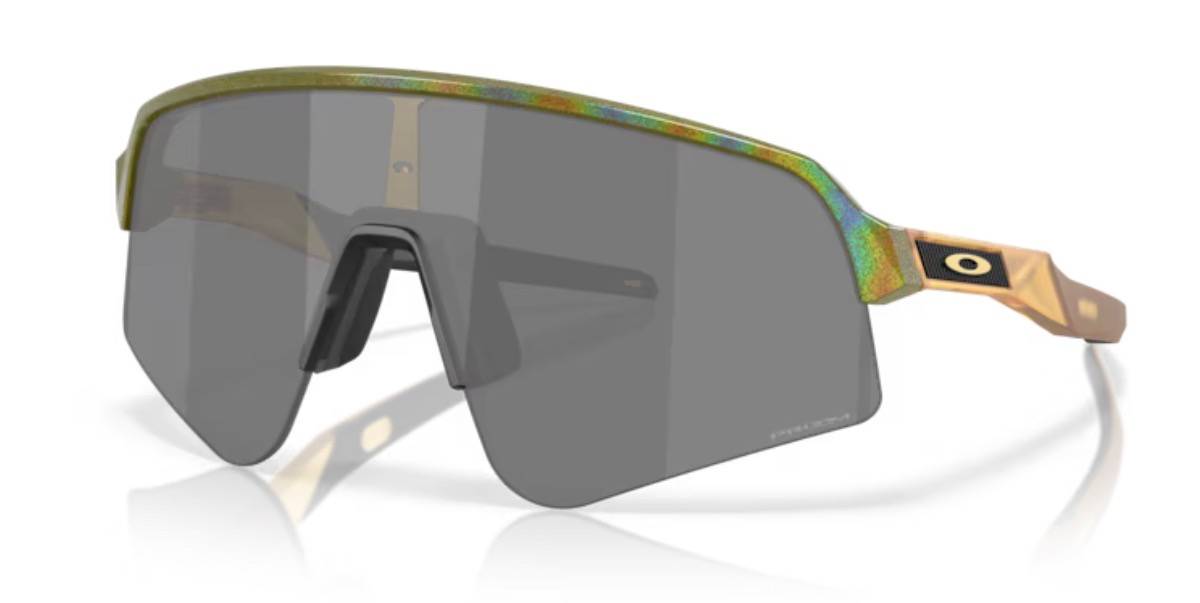 Oakley Sutro Lite Sweep - Prizm Black - Fern Spacedust.