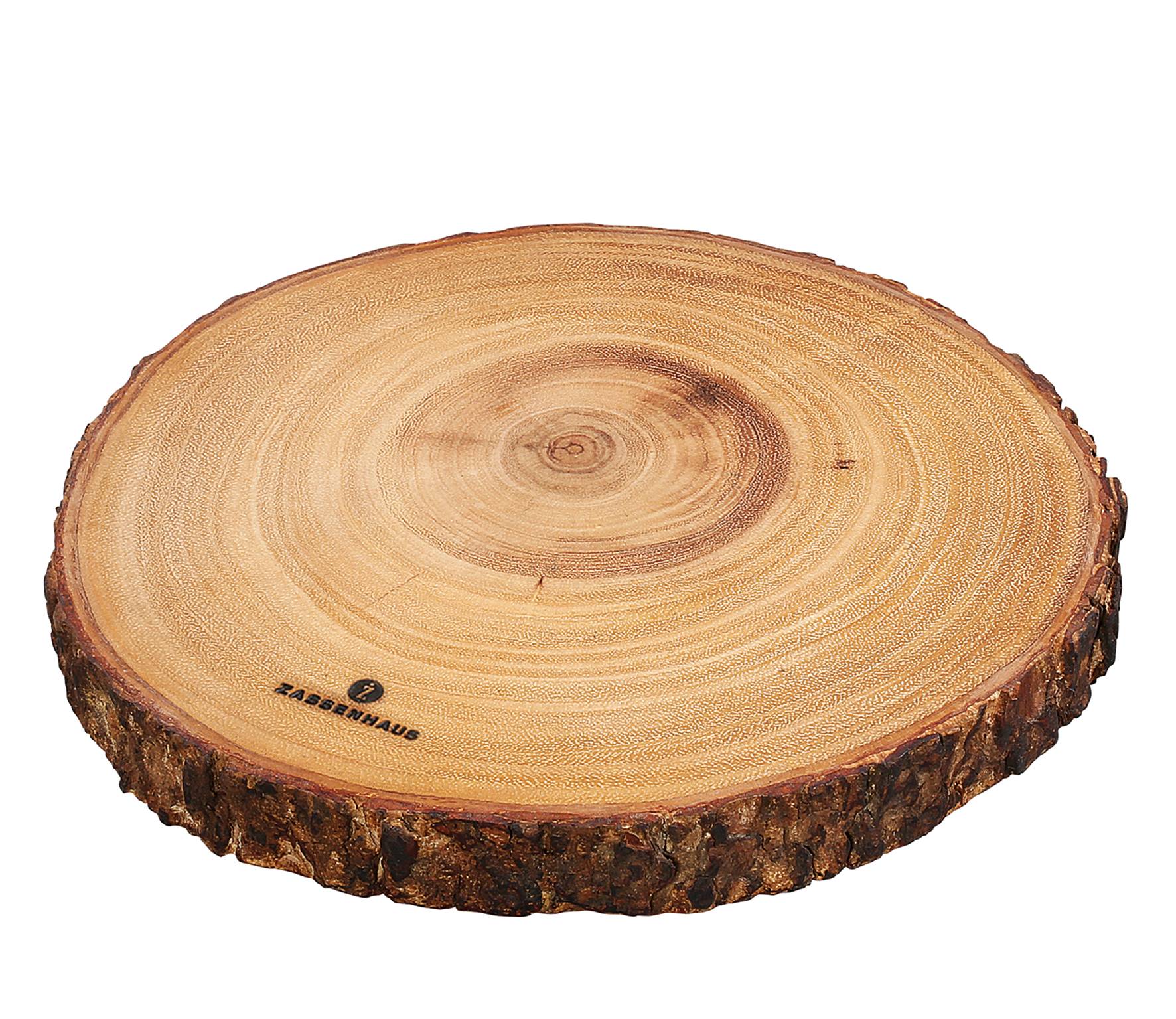 Serveringsbræt Zassenhaus 23 cm