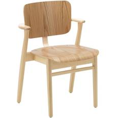 Artek - Domus Stol - Wooden Conversation