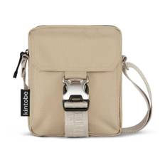 DUSTY DUNE NICO CROSSBODY BAG