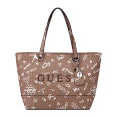 ROXBERRY TOTE MCM [GUESS] Women's