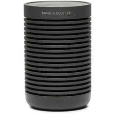 Bang & Olufsen - Beosound Explore bärbar högtalare - unisex - läder/aluminium/plast - one size - Svart