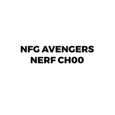 Game Avengers Nerf Ch00