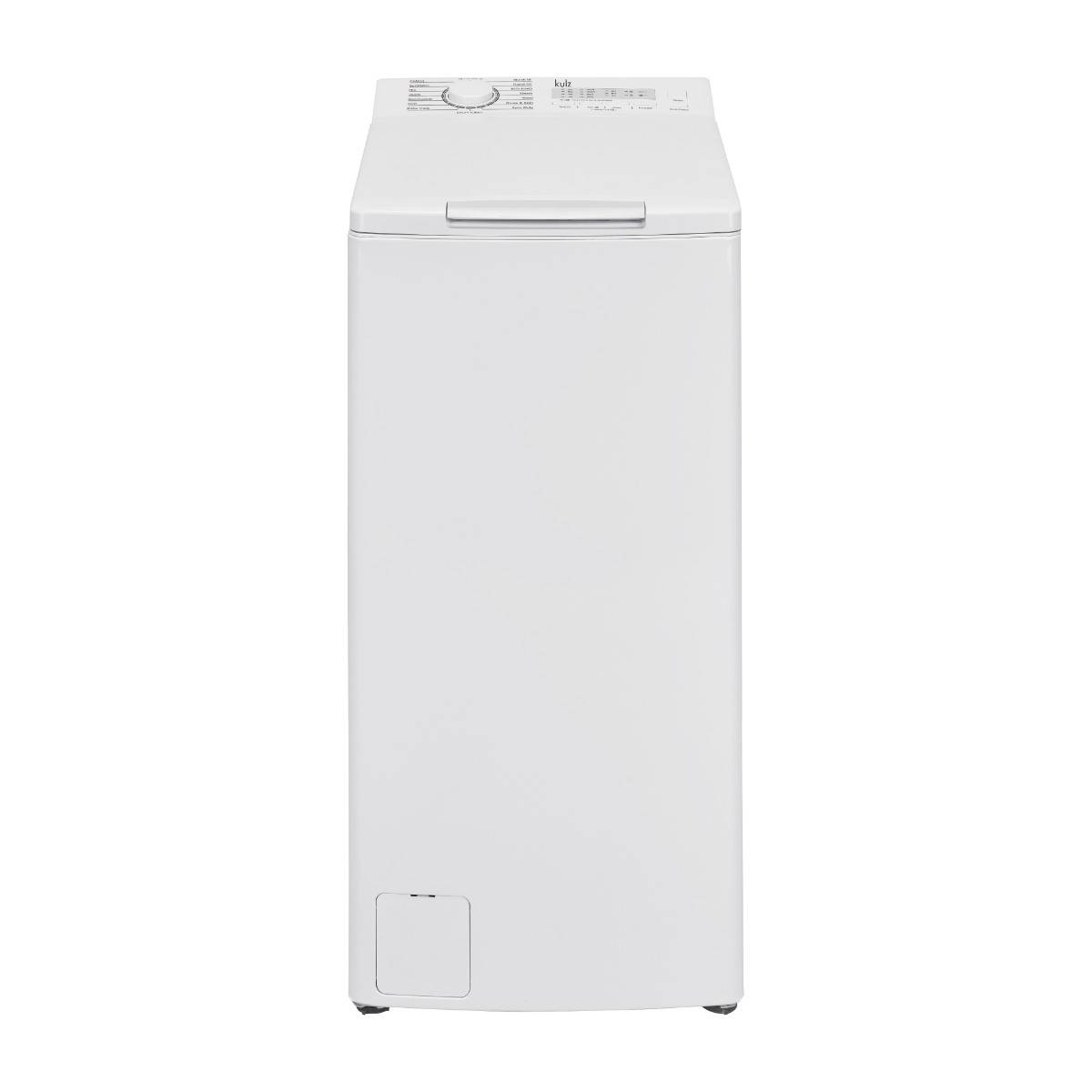 Kulz KTLC612 tvättmaskin