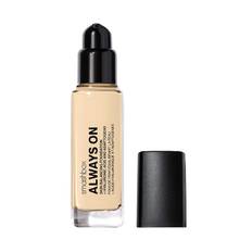 Smashbox Always On Skin Balancing Foundation F20W