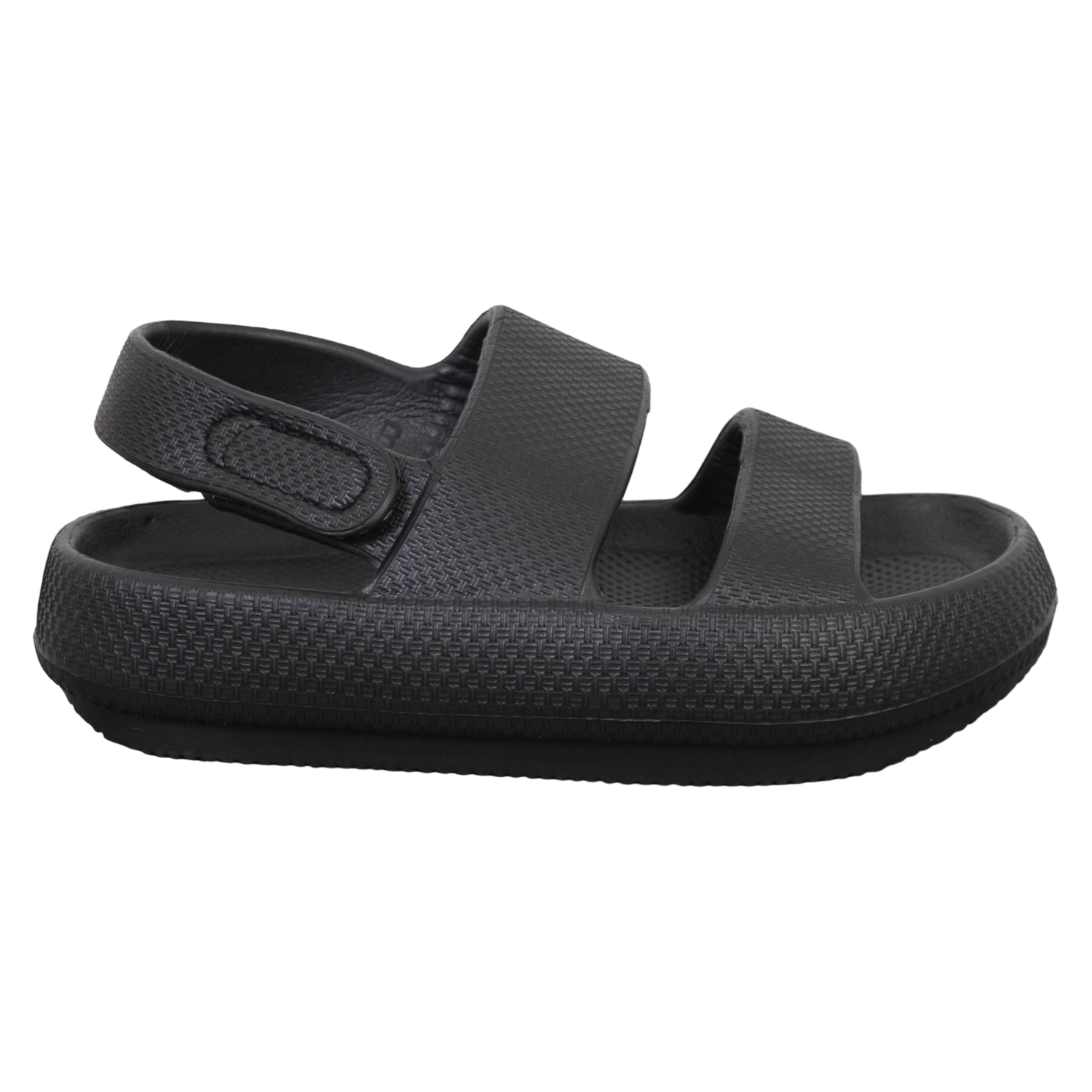 Anyway Børne Sandaler - Black - 24/25