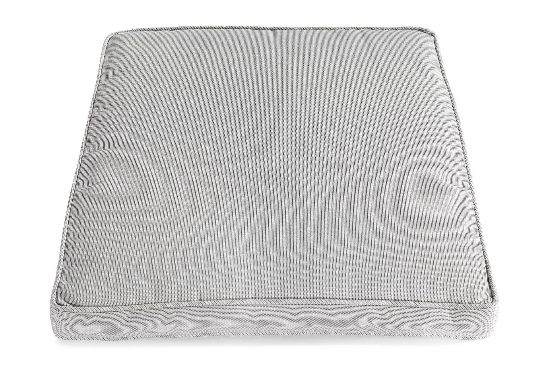 Thor Lyx Sittdyna 48x48 cm Vit - Venture Home & ryggdyna utemöbler Comfort Garden
