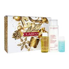 Clarins Velvet Essentials Set