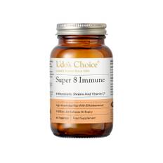 Udo's Super 8 Immune 60 Capsules