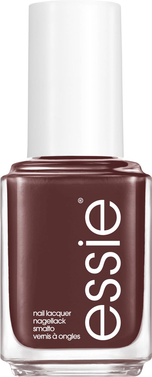 Essie Original Nail Polish No To-do 897 13.5ml - Vanligt Nagellack Från Magasin (13.5ml)