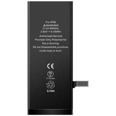 iPhone 6s batteri - 1715 mAh