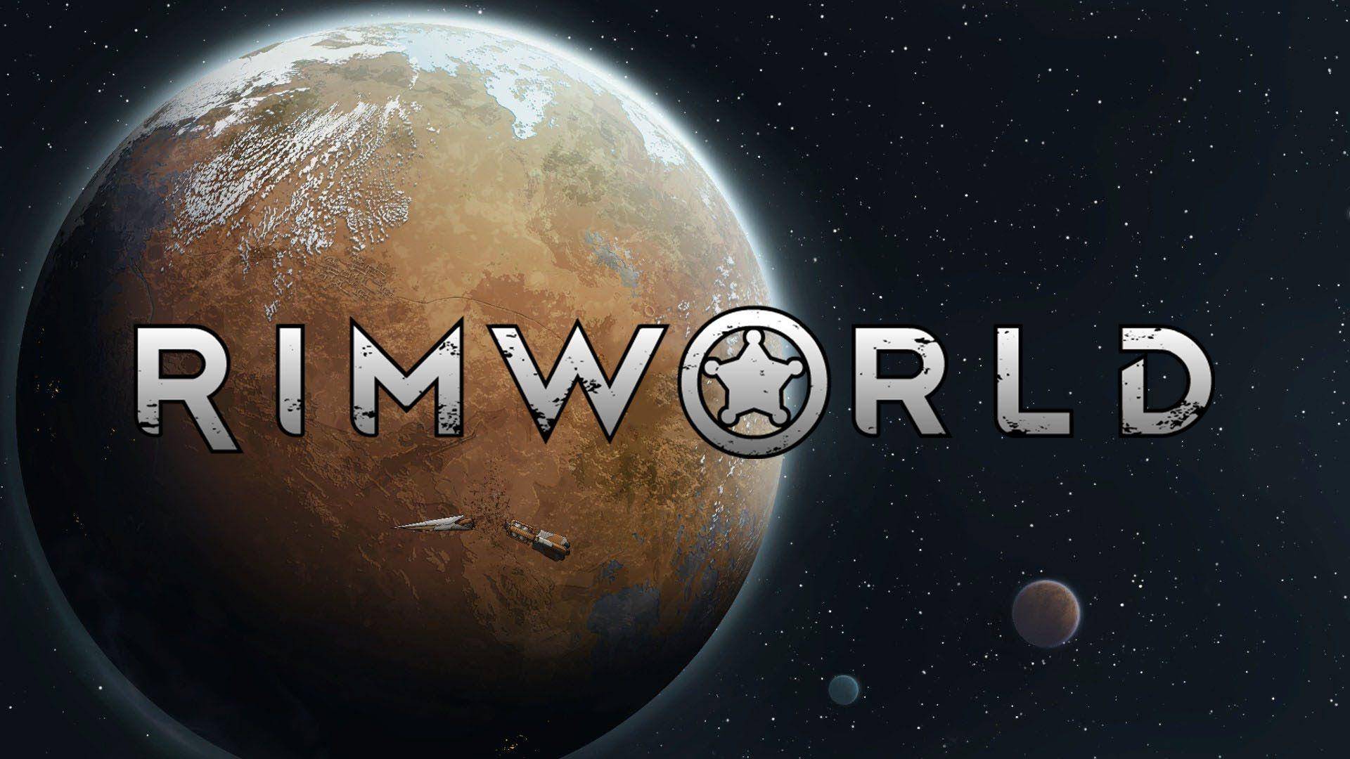 RimWorld Steam CD-nyckel (Steam / PC) – Ånga – Regionsfri