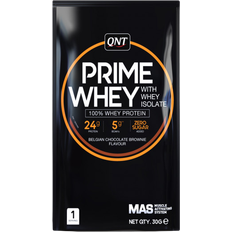 QNT Prime Whey 30 g caffé latte