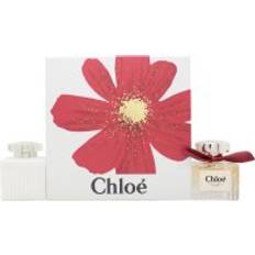Chloé L'Eau de Parfum Intense
