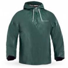 Grundens Brigg 34 Anorak Grön (Storlek: XL)
