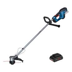 Grästrimmer Bosch Professional Grt 33Cm 18V-33 1X4,0Ah