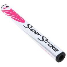 Ny produktkampagne! Høj kvalitet Golf Sport Super Stroke Putter Grip Ultra Slim Mid Slim Fat hvid pink hvid pink