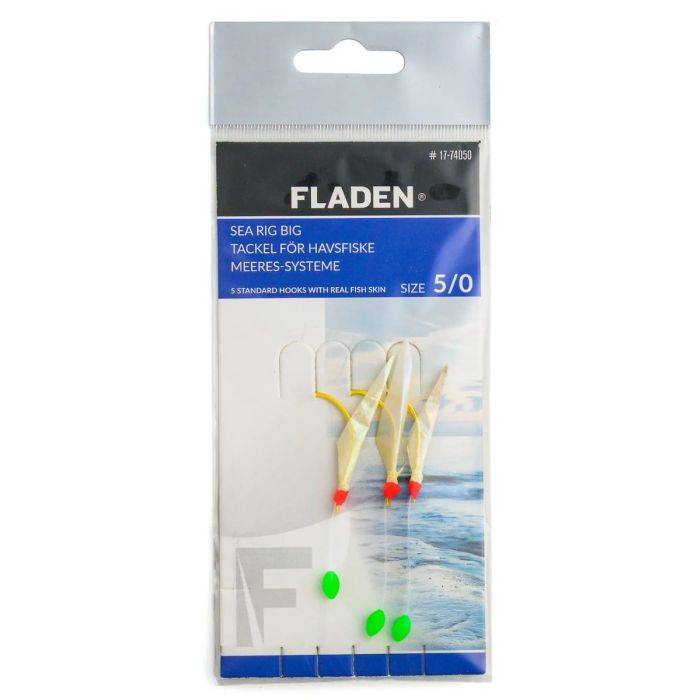 Fladen Torskeforfang 17-74050