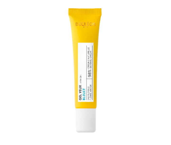 Decléor Cornflower Eye Gel 15ml