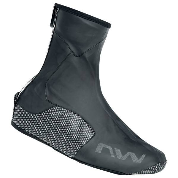Northwave Acqua Shoecover Skoöverdrag Storlek S Färg grå