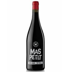 Mas Petit fra Parés Baltà, Penedès. Økologisk. 2021