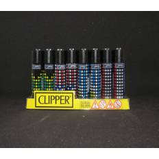 Clipper Lighter Weed States