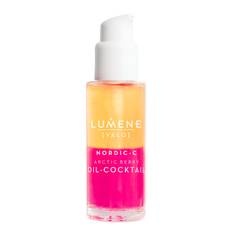 Nordic-C Arctic Berry Oil-Cocktail Ansigts- & Hårolie Nude LUMENE