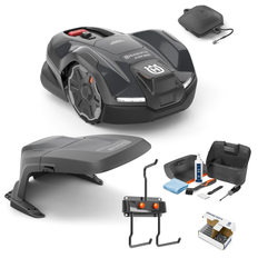 Husqvarna Automower® 410XE NERA Premiumpaket -
