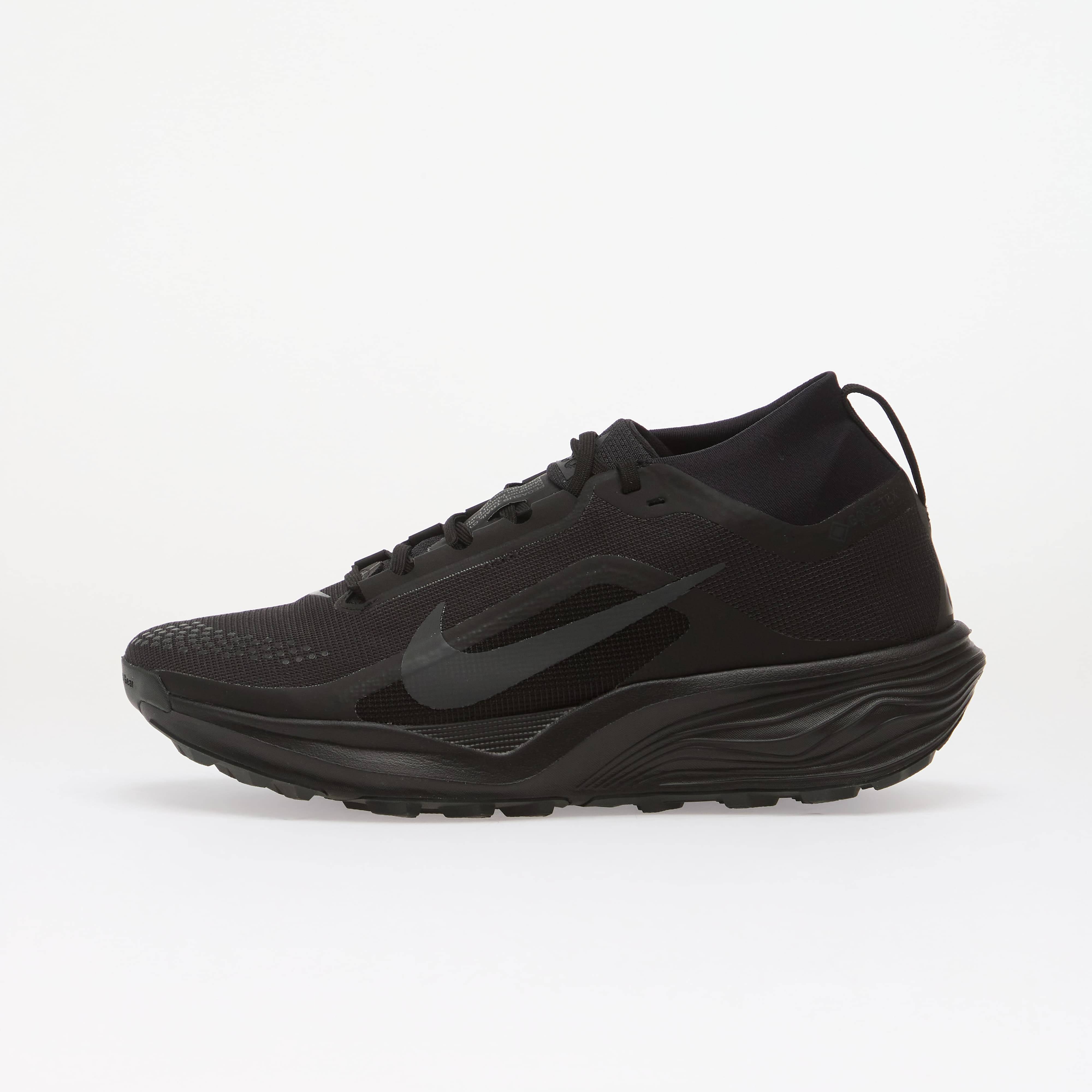 Sneakers NIke ACG Pegasus Trail GORE-TEX Black/ Anthracite-Summit White EUR 42 - Anthracite-Summit White - 42