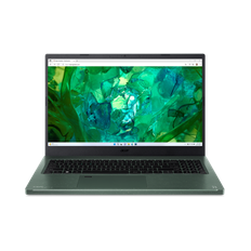 Acer Aspire Vero AV15-53P, Bärbar dator, 15,6", Intel Core i7, 16 GB RAM, 1 TB SSD, Iris Xe Graphics - Grön