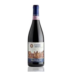 Rødvin - Montefalco DOCG Sagrantino Napolini 2017