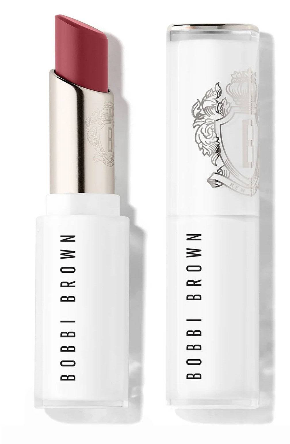 Extra Color Shine Balsamo Labbra, Rossetto Brillante - 3g / Nude Rose