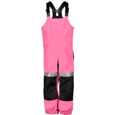 Everest K Allround Bib Pant Kläder Brilliant Pink - 134-140
