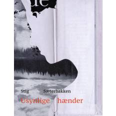 Usynlige hænder