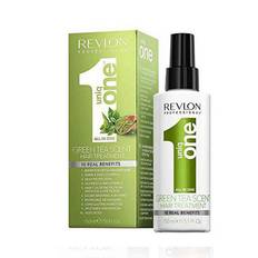 All in One Hair Treatment, Green Tea 150ml