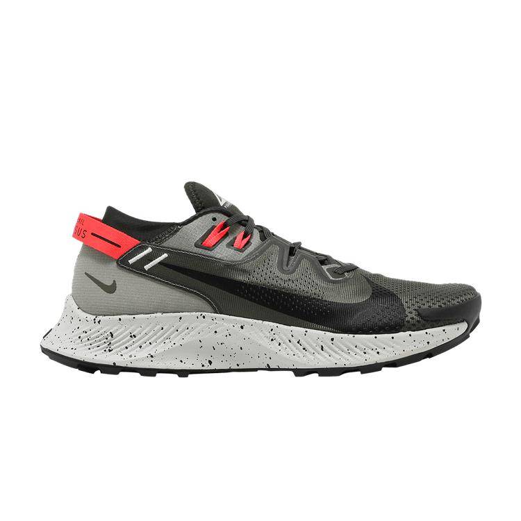 Nike Pegasus Trail 2 Cargo Khaki cm gray