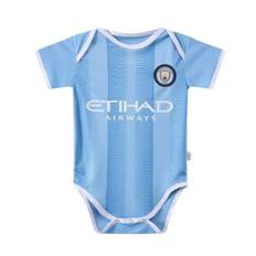 Baby størrelse 6-18M Man City