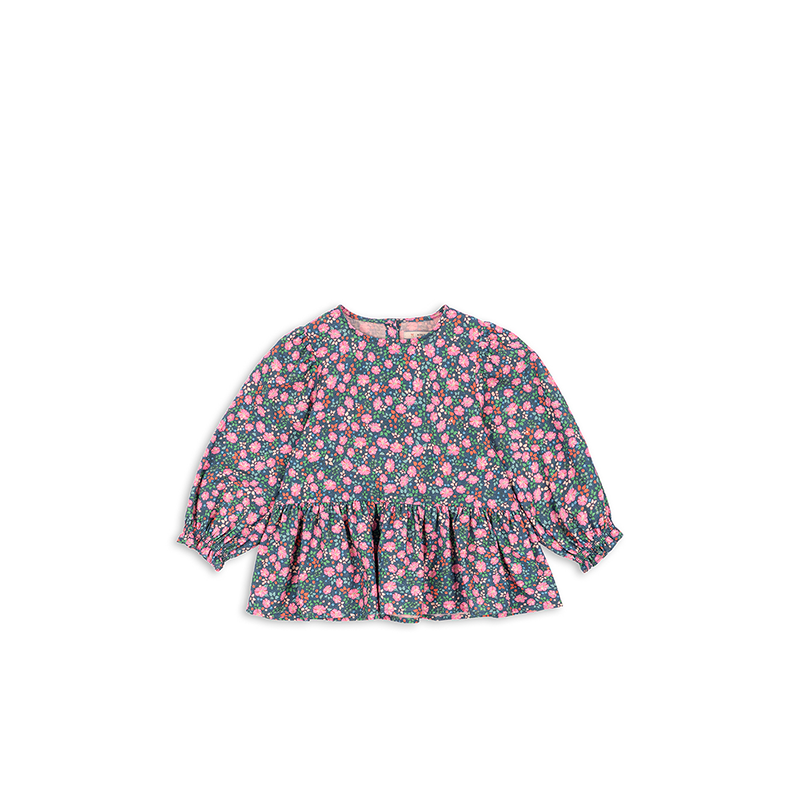 Konges Sløjd - Cianna Blouse - Kyoto - 5-6Y