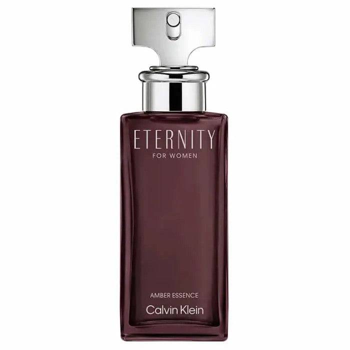 Calvin klein Eternity Amber Essence parfym - 50 ml