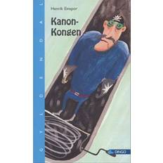 Kanon-kongen