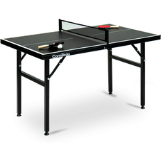 Cornilleau Mini Bordtennisbord Black - One Size