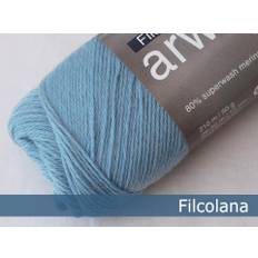 Filcolana Arwetta Alaskan Blue 141
