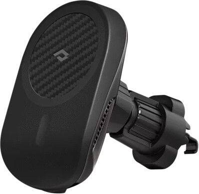 Pitaka MagMount trådløs bilventil (iPhone)