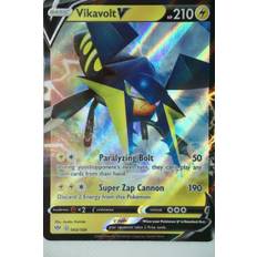 Pokémon Vikavolt V 060/189 - Pokemon kort - V kort - Pocket Monster