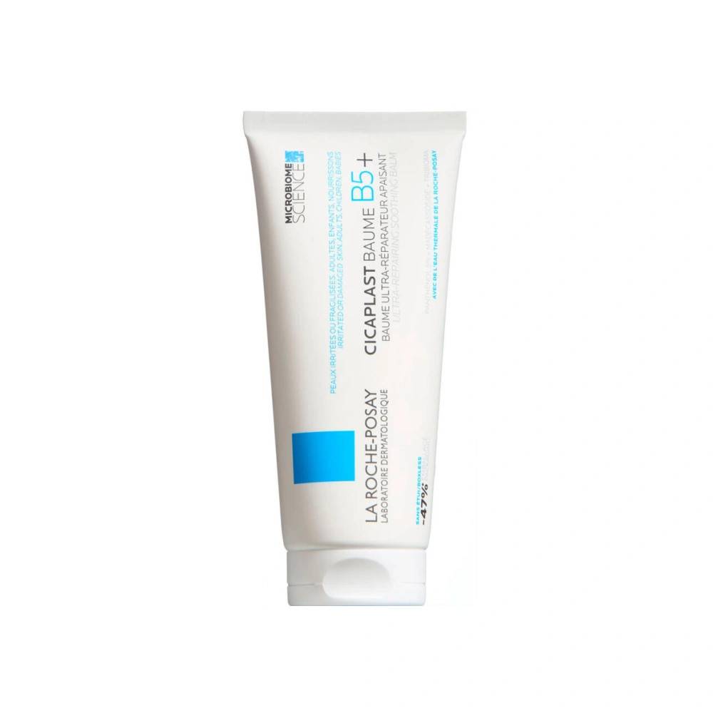 La Roche-Posay Cicaplast Baume B5+ - 100 ml