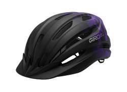 Giro Register II Mips Barns Cykelhjälm Blå/Hasselnöt - 50-57 cm
