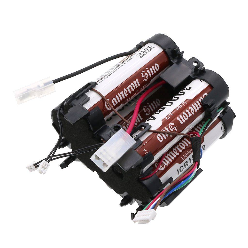 Batteri till AEG QX9-1-40 mfl