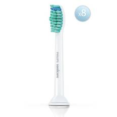 Philips Sonicare ProResults HX6018. 8 stk. Ekstra tandbørstehoveder