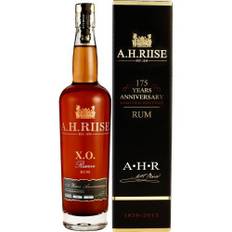 A. H. Riise X.O.175 års anniversary rom