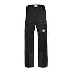 Mammut Stoney HS Thermo Byxor Män svart 52